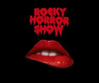 Rocky Horror Show - RKO Travestites