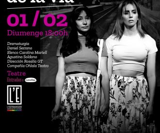 Roma al Final de la vía