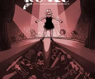 Roxie!, el musical - Apocopé Asoc Juvenil