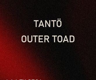 Tantö + Outer Toad
