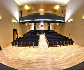 Teatre del Raval, Castelló