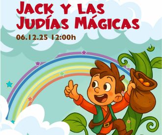 Jack y las judías mágicas