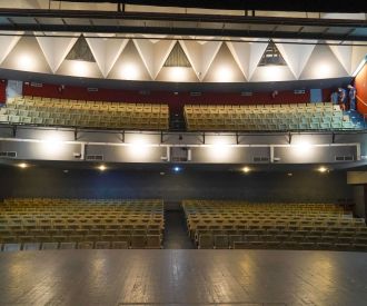 Teatro Villa de Móstoles