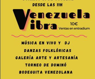Venezuela Vibra