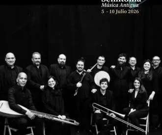 Camerata ars Summa