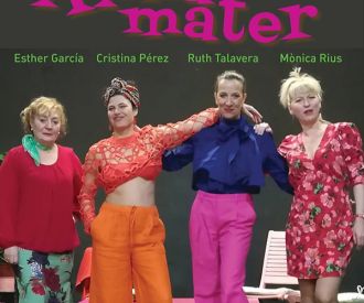 Alma mater - Cincomonos