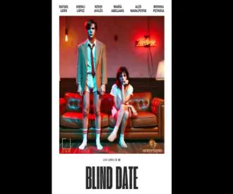 Blind date