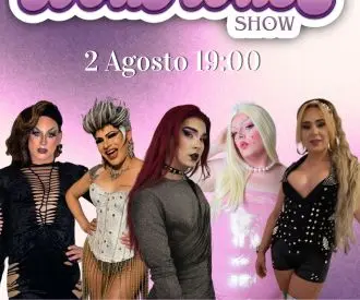 Doll House Show
