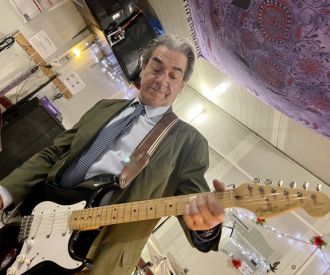 Dr Blues