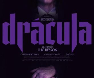 Drácula (2025)