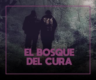 El Bosque del Cura