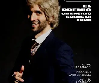 El Premio, un Ensayo Sobre la Fama