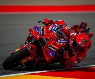 Gran Premio GoPro de Aragón de MotoGP