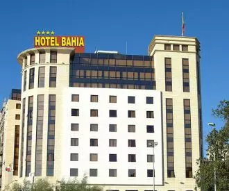 Hotel Bahía