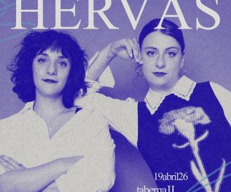 La Prados ft. Raquel Hervás