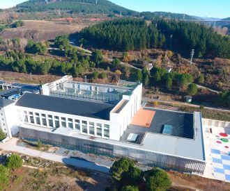 La Térmica Cultural