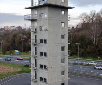 Andoni Zamora Txakartegi