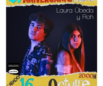 Laura Úbeda y Roh