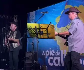 Los Country Boys
