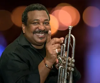 Manuel Machado Quintet & Arahi