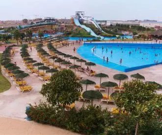 Recinto Mario Park