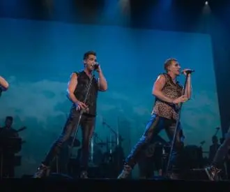One Boyband - Tributo a Boybands
