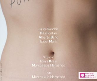 Segaremos ortigas con los tacones
