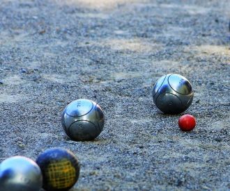 Soria semifinales Cto. parejas LENC