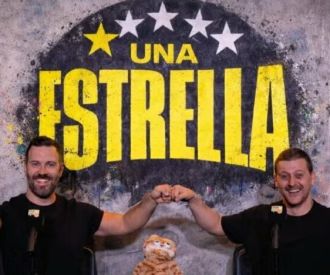 Una estrella show - José Hita y Nacho Martín