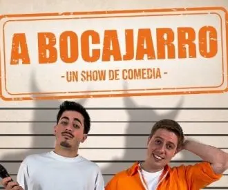 A Bocajarro