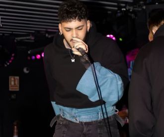 Adán Fiore & Vibess