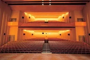 Auditori de Torrent