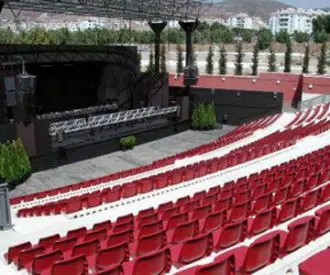 Auditorio de Benalmádena