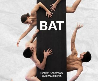 Bat. Dantzaz konpainia