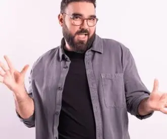 Benja Serra