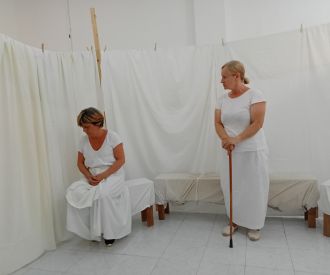 La Casa de Bernarda Alba - Tamerlam Teatro