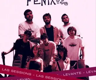 Bocatrapo + Joaquín Fénix