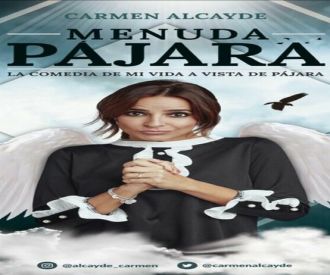 Carmen Alcayde + Menuda Pajara