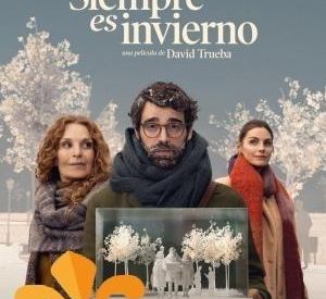 Siempre es Invierno