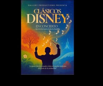 Clásicos Disney