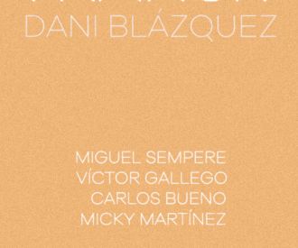 Dani Blázquez