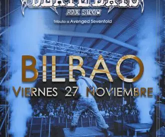 Deathbats, Tributo a Avenged Sevenfold
