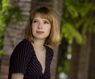 Dentro - Diana Gómez