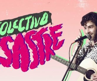 Colectivo Desastre