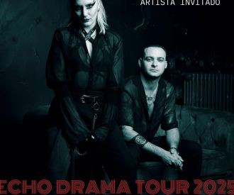 Ductape + Artista Invitado