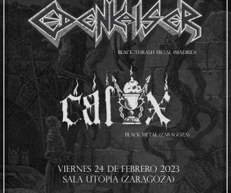 Edenkaiser + Calyx