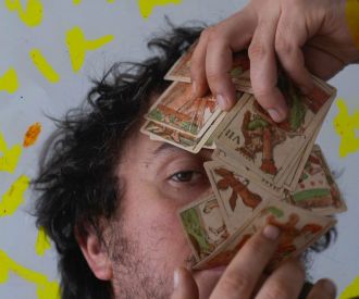 El Oráculo de Wences Lamas