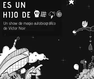 Victor Noir