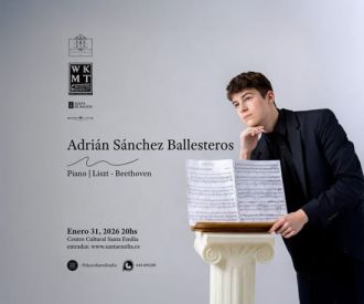 Adrián Sánchez Ballesteros