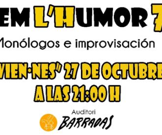 Fem L'Humor